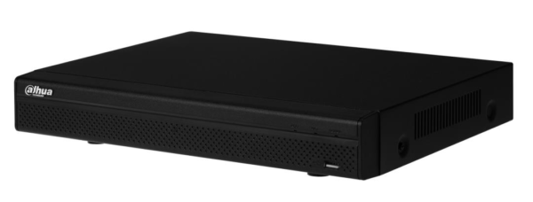 DVR Pentahíbrido 16Ch 1080p Lite compacto 1U