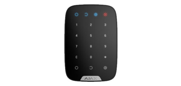 AJAX KeyPad