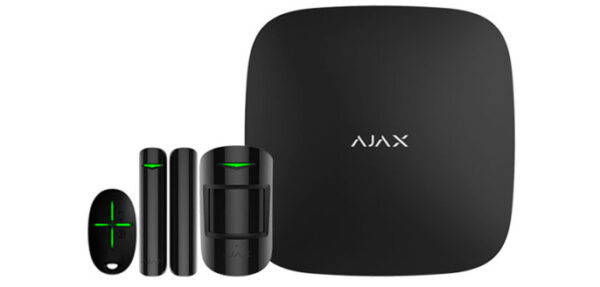 Ajax Hub2Kit