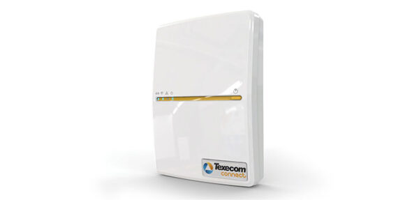SmartCom IP module for Elite TEXECOM panels